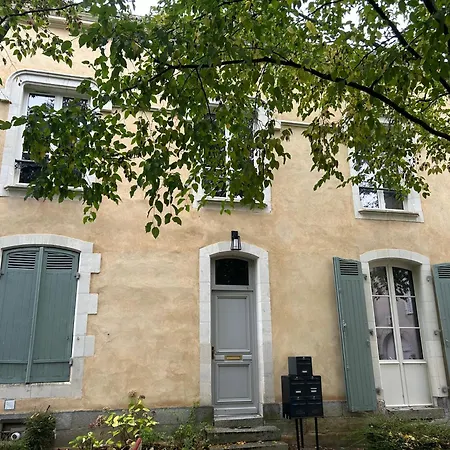 Ferienwohnung Chez Nous Laval Laval  Exterior foto