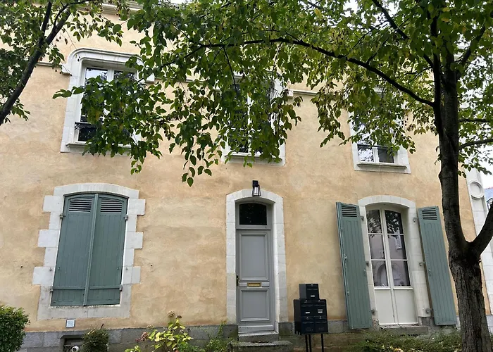 Chez Nous Laval