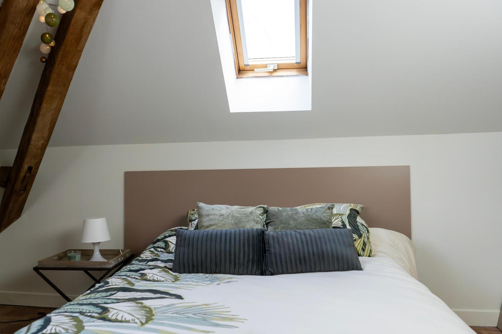 Chez Nous Laval * Laval (Mayenne)