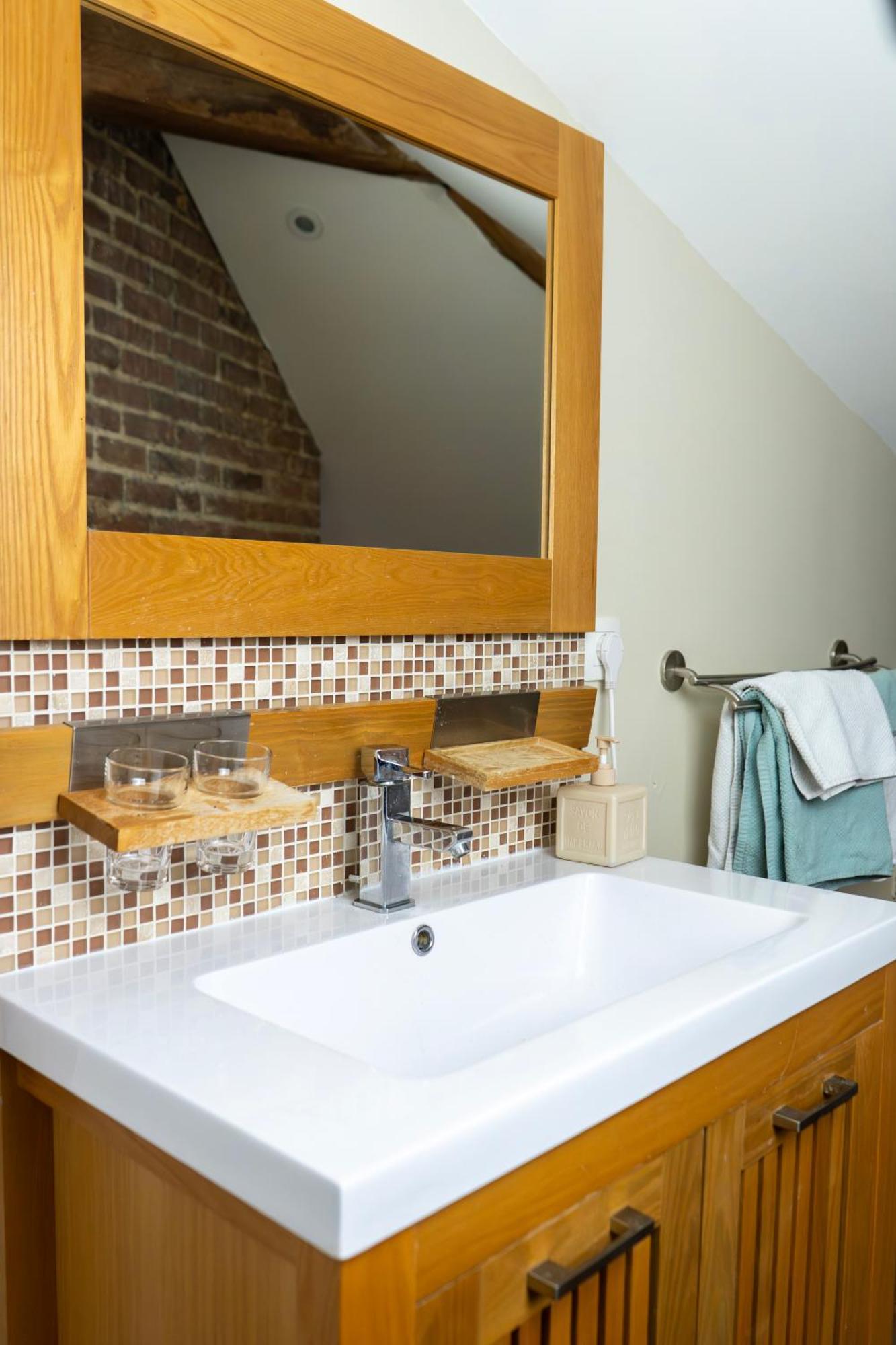 Séjour chez l'habitant Chez Nous Laval