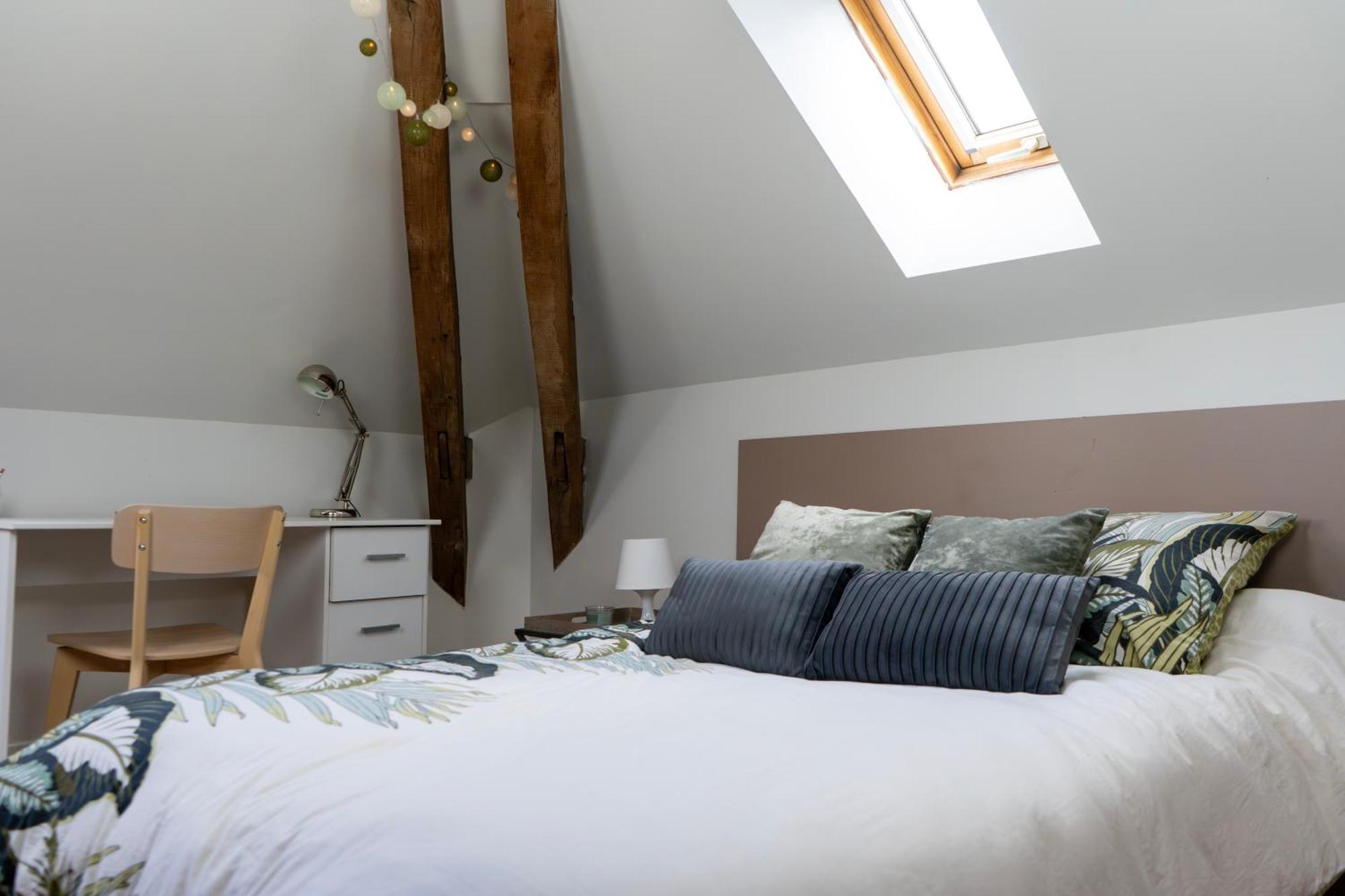 Chez Nous Laval Homestay Laval (Mayenne)
