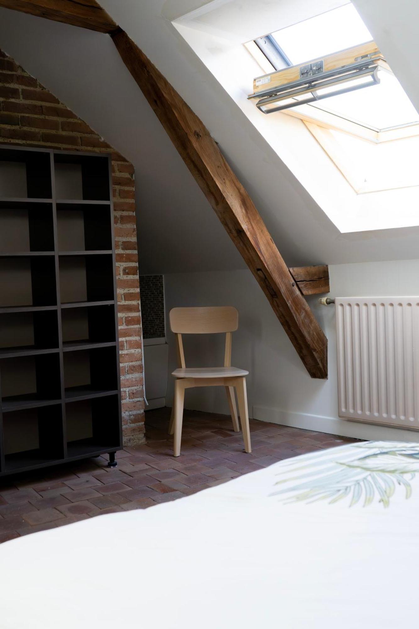 Homestay Chez Nous Laval Laval (Mayenne)