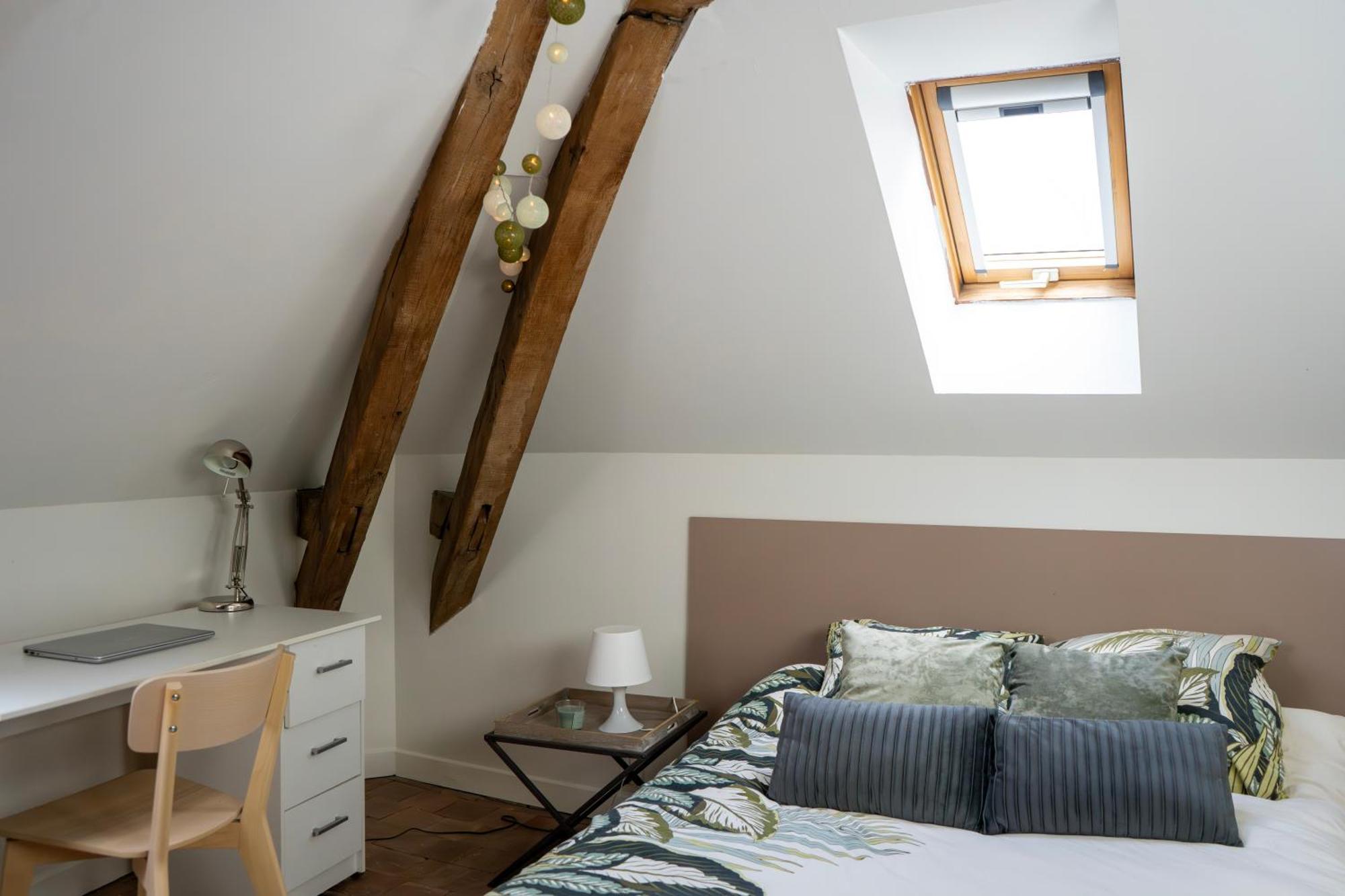 Chez Nous Laval * Laval (Mayenne)